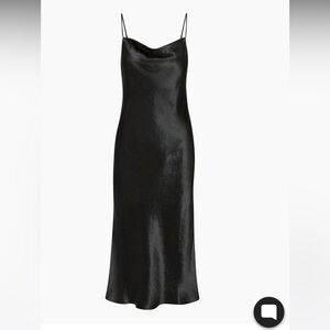 Aritzia Model Midi Dress XS NWT